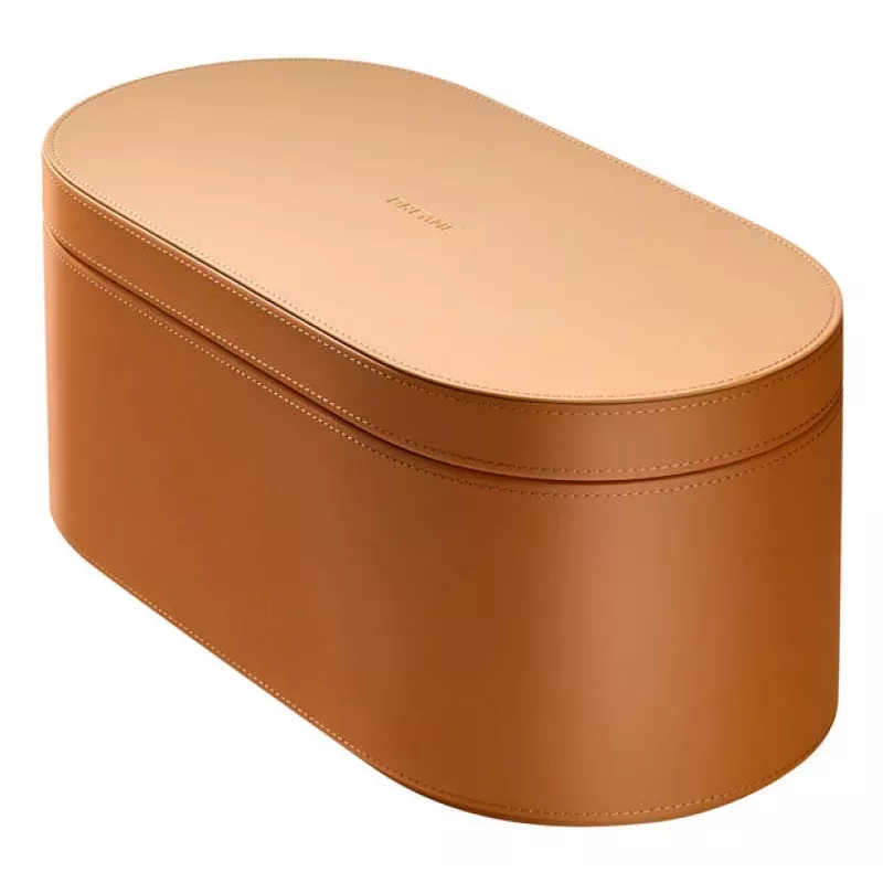 Secador de cabelo Dreame Miracle Pro AHX30 1600 W dourado
