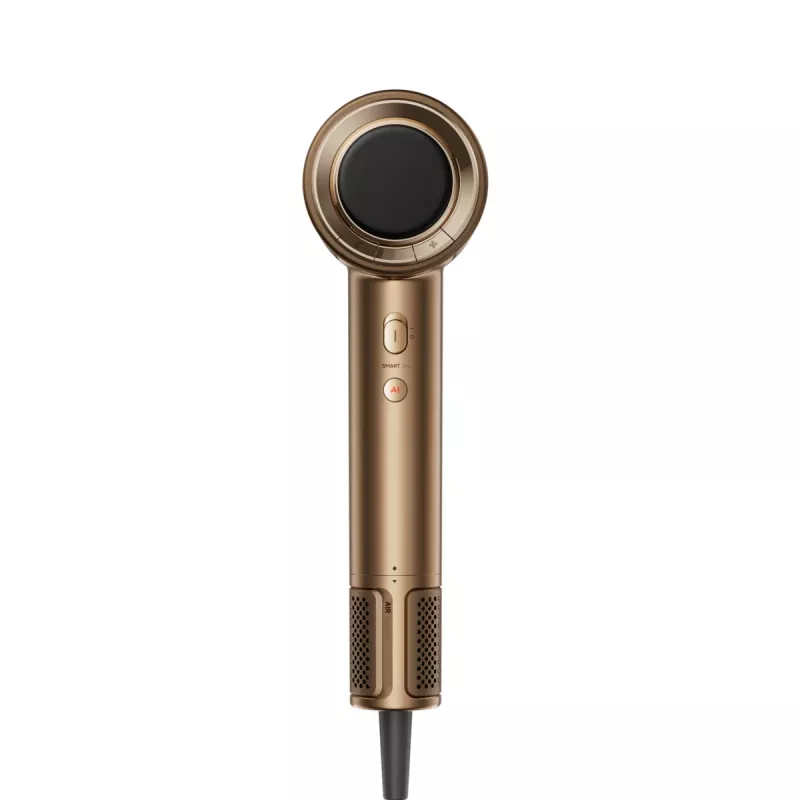 Secador de cabelo Dreame Pilot 1600W Bronze AHX01A