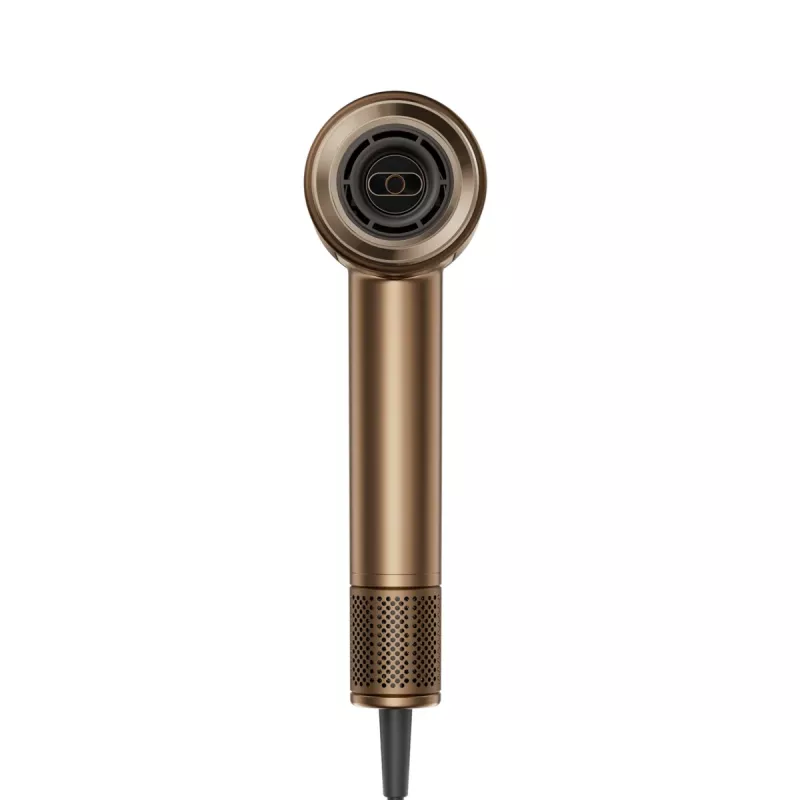 Secador de cabelo Dreame Pilot 1600W Bronze AHX01A