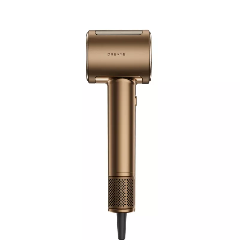 Secador de cabelo Dreame Pilot 1600W Bronze AHX01A