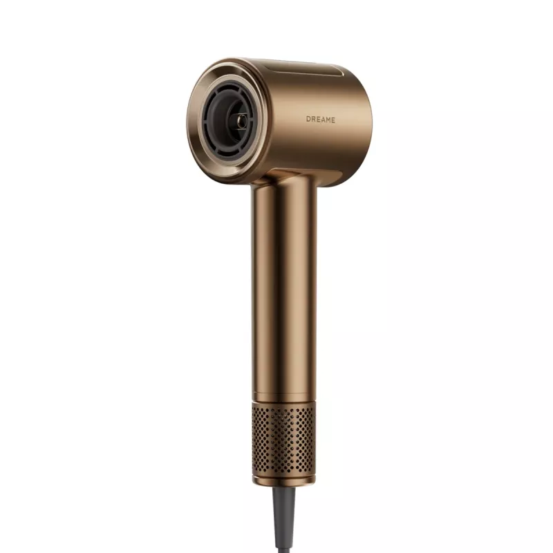 Secador de cabelo Dreame Pilot 1600W Bronze AHX01A