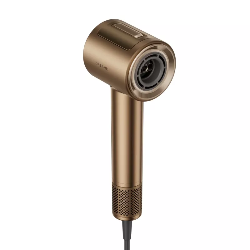 Secador de cabelo Dreame Pilot 1600W Bronze AHX01A
