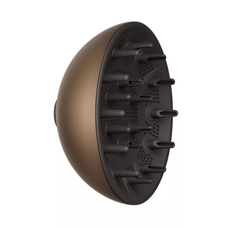 Secador de cabelo Dreame Pilot 1600W Bronze AHX01A