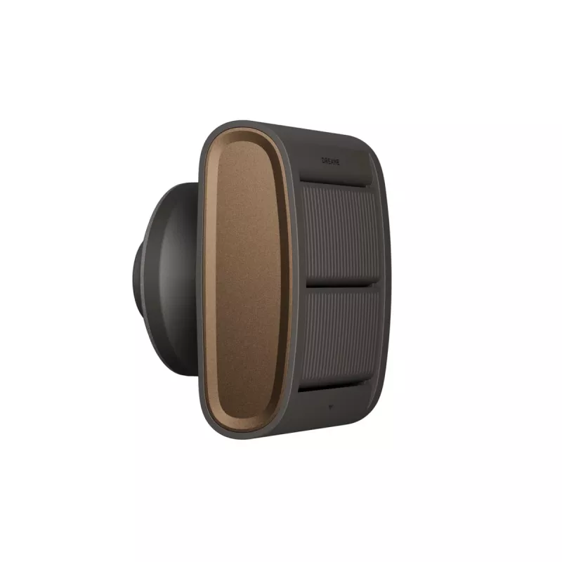 Secador de cabelo Dreame Pilot 1600W Bronze AHX01A