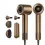 Secador de cabelo Dreame Pilot 1600W Bronze AHX01A