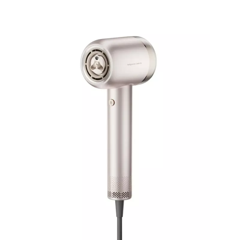 Secador de cabelo Dreame Hair Gusto AHG40A-PK, ouro rosa
