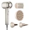 Secador de cabelo Dreame Hair Gusto AHG40A-GD, dourado