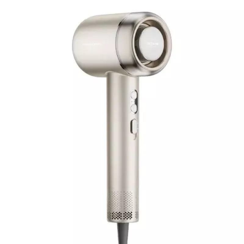 Secador de cabelo Dreame Hair Gusto AHG40A-GD, dourado