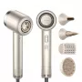 Secador de cabelo Dreame Hair Gusto AHG40A-GD, dourado