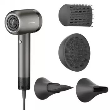 Secador de cabelo Dreame Hair Gusto AHG40A-GY, cinzento