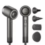 Secador de cabelo Dreame Hair Gusto AHG40A-GY, cinzento
