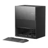 Aspirador robô Dreame Aqua 10 Roller preto