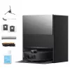 Aspirador robô Dreame Aqua 10 Roller preto