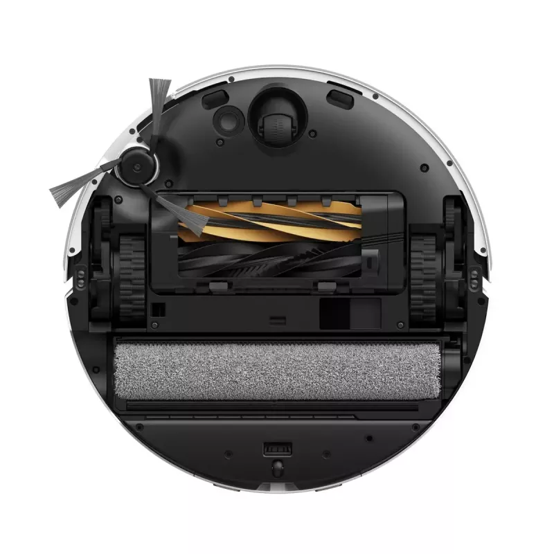 Aspirador robô Dreame Aqua 10 Roller preto
