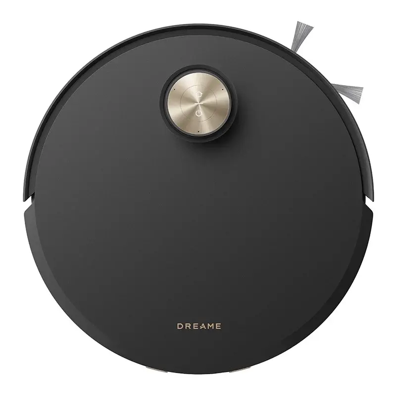 Aspirador robô Dreame Aqua 10 Roller preto