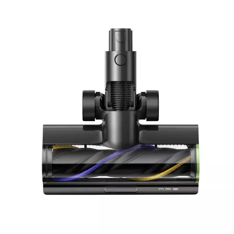 Aspirador a seco com bateria Dreame V30 Essential com pega flexível e dobrável