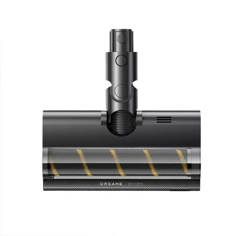 Aspirador a seco com bateria Dreame V30 Essential com pega flexível e dobrável