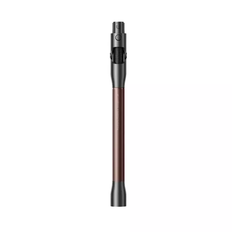 Aspirador a seco com bateria Dreame V30 Essential com pega flexível e dobrável