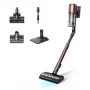 Aspirador a seco com bateria Dreame V30 Essential com pega flexível e dobrável
