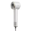 Secador de cabelo de alto desempenho Dreame Grand, branco