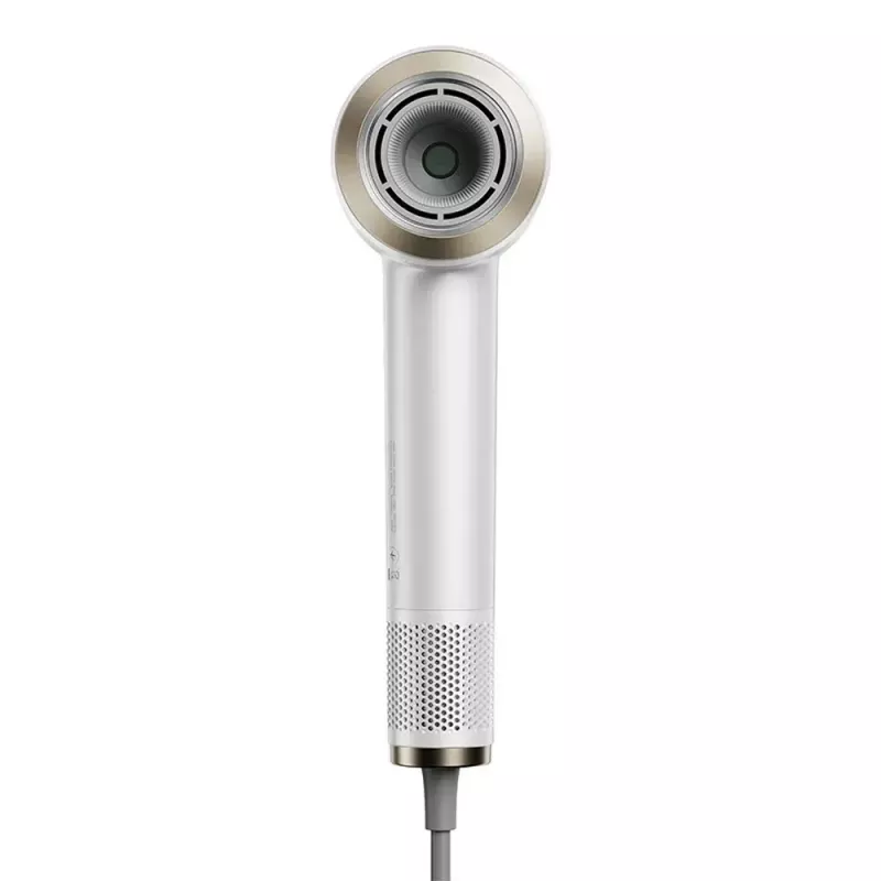 Secador de cabelo de alto desempenho Dreame Grand, branco