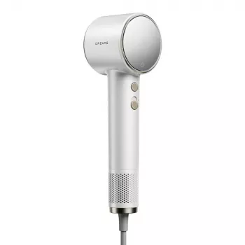 Secador de cabelo de alto desempenho Dreame Grand, branco