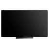 Smart TV Dreame Aura S100 55 polegadas, QLED+ (Mini LED), 4K UHD, Google TV, 144 Hz, processador de IA, barra de som integrada, preto