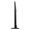 Smart TV Dreame Aura S100 55 polegadas, QLED+ (Mini LED), 4K UHD, Google TV, 144 Hz, processador de IA, barra de som integrada, preto