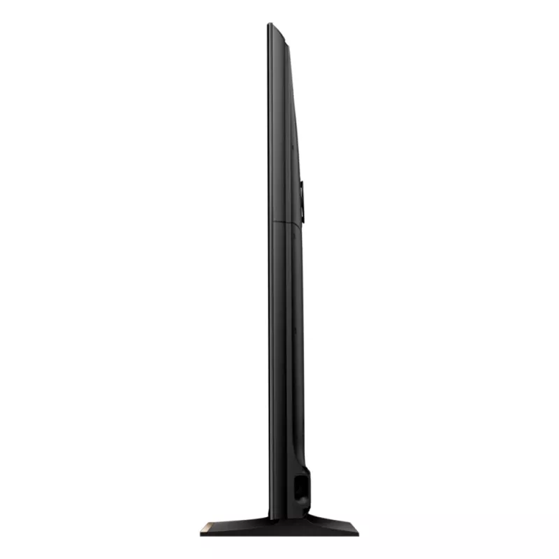 Smart TV Dreame Aura S100 55 polegadas, QLED+ (Mini LED), 4K UHD, Google TV, 144 Hz, processador de IA, barra de som integrada, preto