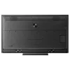 Smart TV Dreame Aura S100 55 polegadas, QLED+ (Mini LED), 4K UHD, Google TV, 144 Hz, processador de IA, barra de som integrada, preto