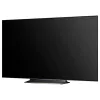 Smart TV Dreame Aura S100 55 polegadas, QLED+ (Mini LED), 4K UHD, Google TV, 144 Hz, processador de IA, barra de som integrada, preto