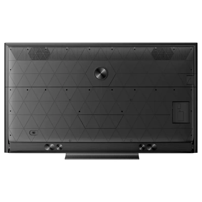 Smart TV Dreame Aura S100 65 polegadas, QLED+ (Mini LED), 4K UHD, Google TV, 144 Hz, processador de IA, barra de som integrada, preto