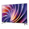 Smart TV Dreame Vivid Q100 50 polegadas, QLED+, 4K UHD, Google TV, 120 Hz, processador de IA, preto