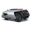 Robô corta-relvas Dreame A2 1200, bateria, preto, cinzento