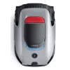Robô corta-relvas Dreame A2 1200, bateria, preto, cinzento