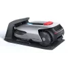 Robô corta-relvas Dreame A2 1200, bateria, preto, cinzento