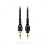 Cabo de áudio RØDE NTH-Cable24, 2,4 m, 3,5 mm TRS, preto