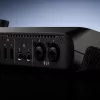 Consola de produção multicanal para podcast e livestream Rode RodeCaster Video S RCVS-E – ecrã tátil, Wi‑Fi, Bluetooth 5.3, 5x USB-C, 3x entrada HDMI, 1x saída HDMI, microSD