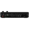 Consola de produção multicanal para podcast e livestream Rode RodeCaster Video S RCVS-E – ecrã tátil, Wi‑Fi, Bluetooth 5.3, 5x USB-C, 3x entrada HDMI, 1x saída HDMI, microSD