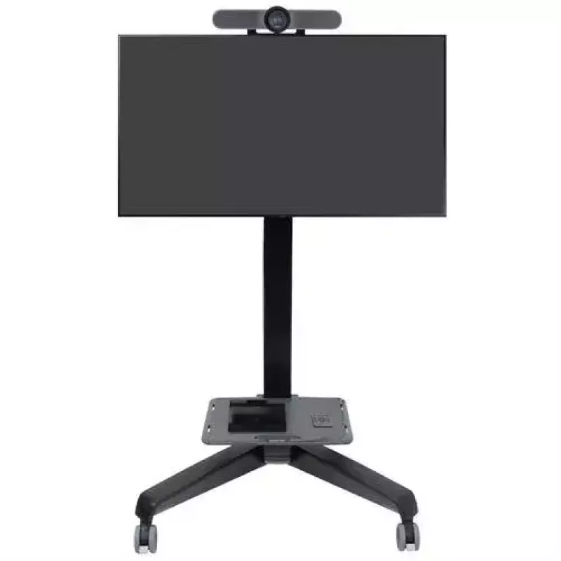 Carrinho multimédia Ergotron Neo-Flex Mobile MediaCenter VHD