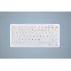 Contour Design Active Key AK-C4110 Teclado Médico USB QWERTZ Alemão branco
