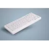 Contour Design Active Key AK-C4110 Teclado Médico USB QWERTZ Alemão branco
