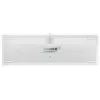 Teclado com fio tamanho completo Active Key CHERRY AK-C8112 Medical USB QWERTZ 105 teclas branco 1,8 m