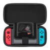 PDP fino Deluxe: Estojo rígido Star Spectrum Nintendo multicolor