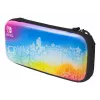 PDP fino Deluxe: Estojo rígido Star Spectrum Nintendo multicolor