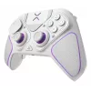 Comando VICTRIX 052-002-WH com fio e sem fios RF/USB, USB-C, 2000mAh, PC/PS4/PS5, violeta/branco