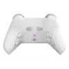 Comando VICTRIX 052-002-WH com fio e sem fios RF/USB, USB-C, 2000mAh, PC/PS4/PS5, violeta/branco