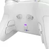 Comando VICTRIX 052-002-WH com fio e sem fios RF/USB, USB-C, 2000mAh, PC/PS4/PS5, violeta/branco