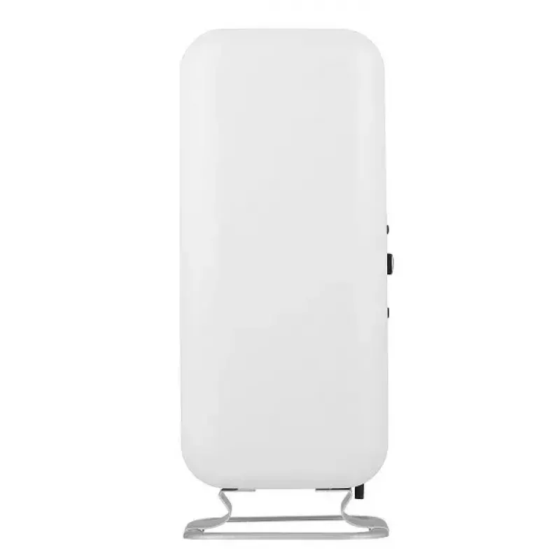 Mill Radiador a óleo ABH1000DN, 1000 W, Número de níveis de potência 3, Adequado para divisões até 16 m², com indicador LED, branco