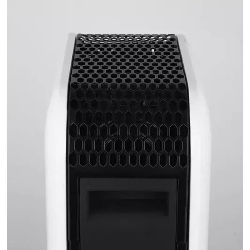 Mill Radiador a óleo ABH1000DN, 1000 W, Número de níveis de potência 3, Adequado para divisões até 16 m², com indicador LED, branco